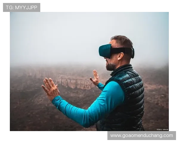 探索真人游戏现场的最新趋势和未来发展方向