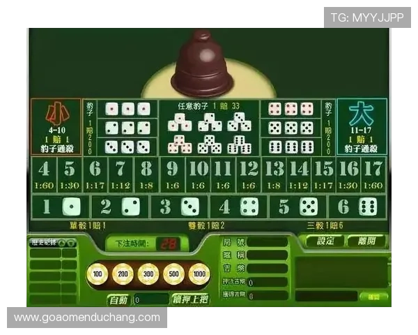 澳门百家乐教学入门指南：初学者必看的百家乐基础知识介绍